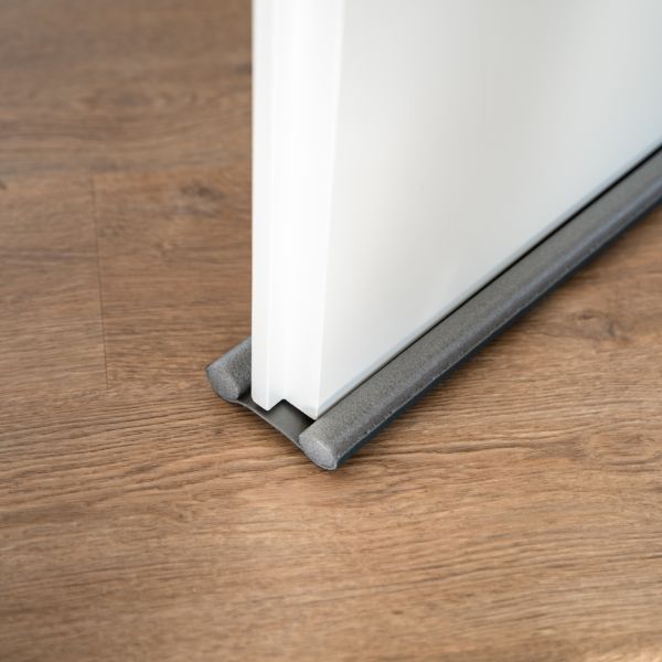 Vertical Door Insulation Strip