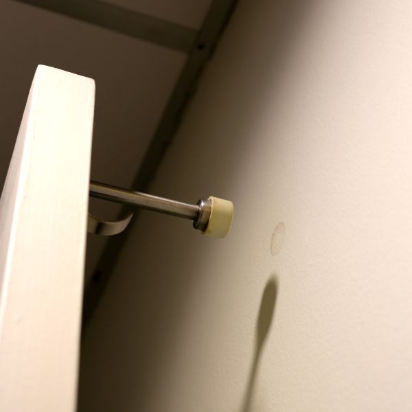 What Is A Door Draft Stopper